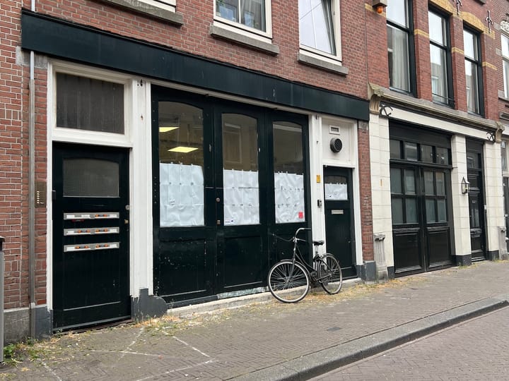 Nieuwe Molstraat 10