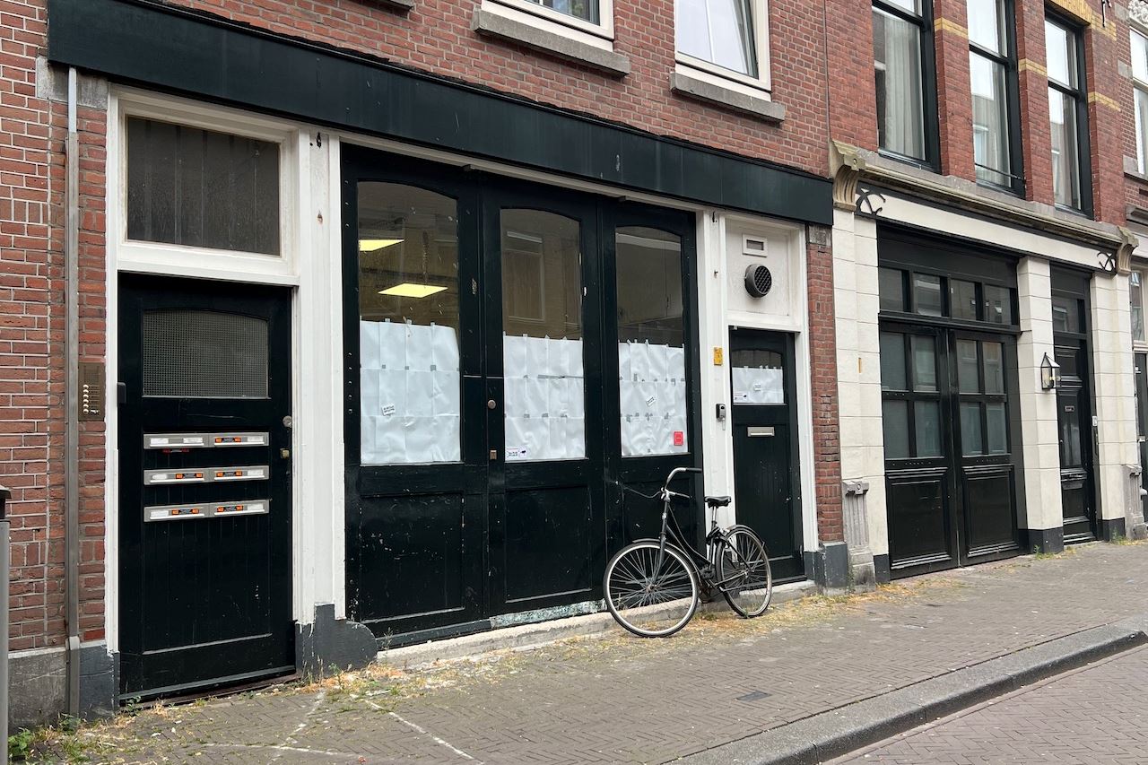 View photo 1 of Nieuwe Molstraat 10