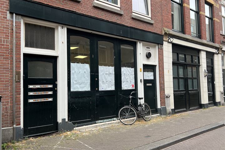 Nieuwe Molstraat 10, Den Haag