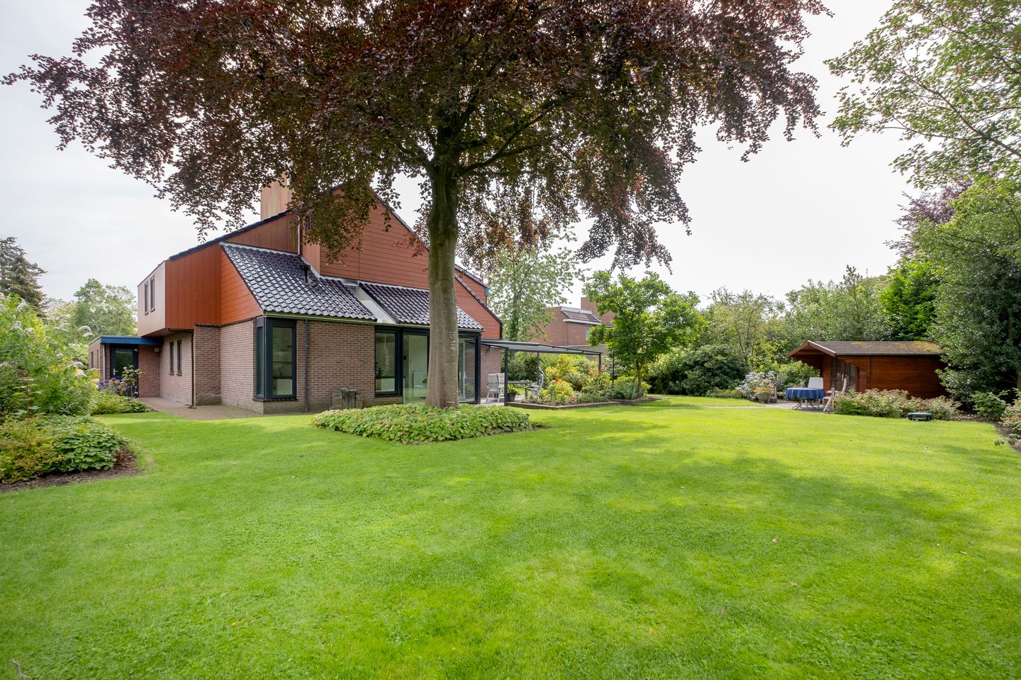 Foto 5 van Midwolderweg 70