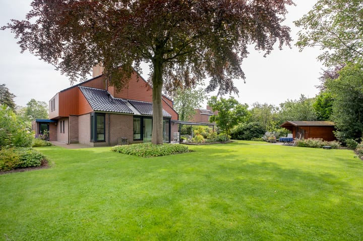 Foto 5 van Midwolderweg 70