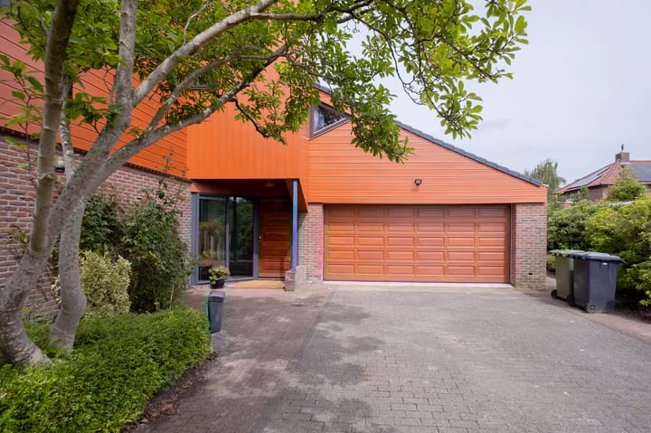 Foto 8 van Midwolderweg 70