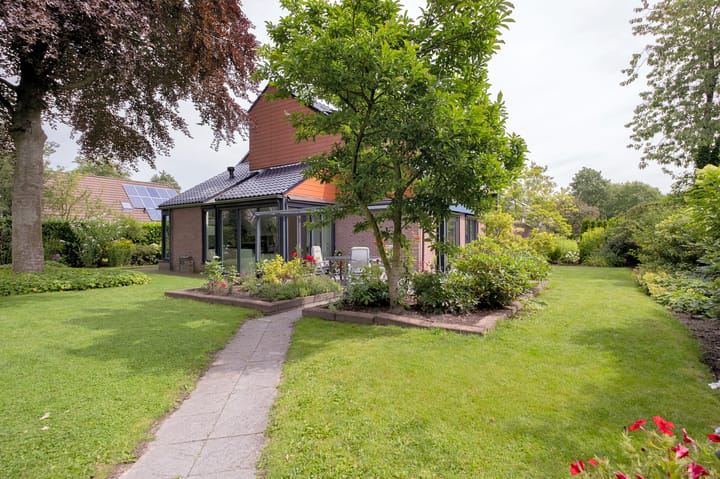 Foto 49 van Midwolderweg 70