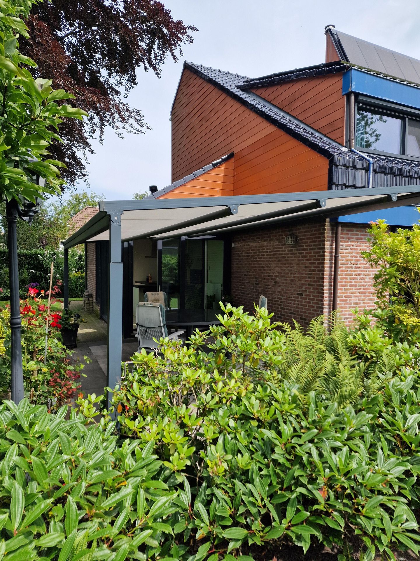 Foto 50 van Midwolderweg 70