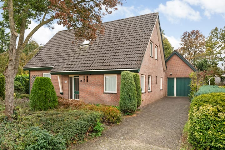 Foto 1 van Kreuzeveen 56