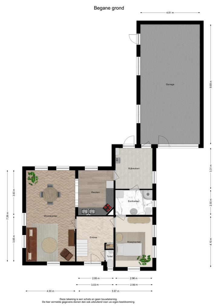 Foto 44 van Kreuzeveen 56