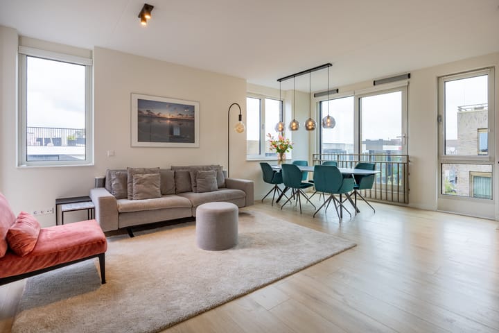 Foto 1 van Faas Wilkesstraat 339