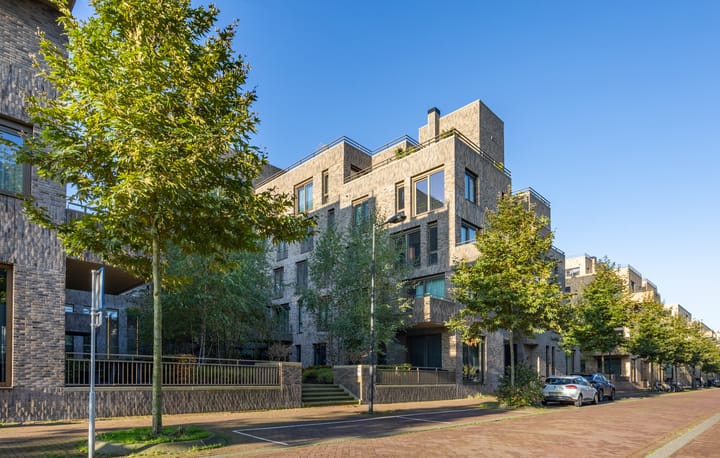 Foto 3 van Faas Wilkesstraat 339