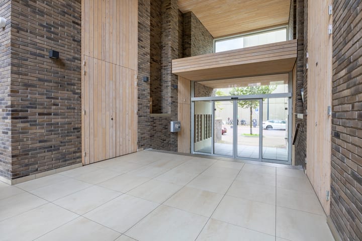 Foto 4 van Faas Wilkesstraat 339