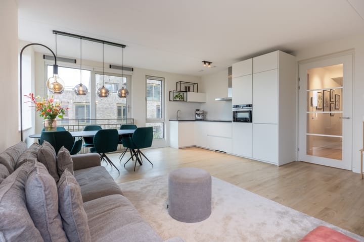 Foto 6 van Faas Wilkesstraat 339