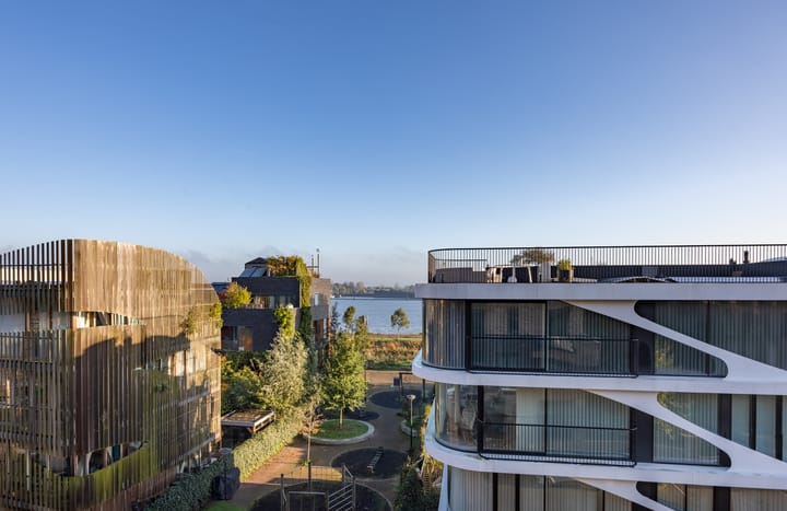 Foto 14 van Faas Wilkesstraat 339