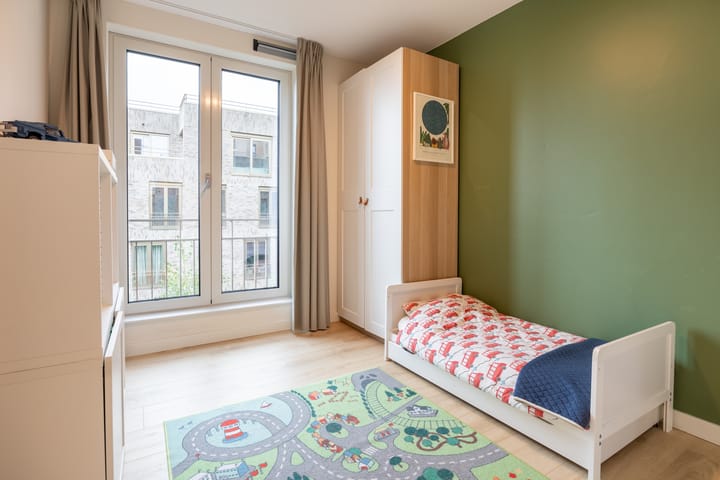 Foto 21 van Faas Wilkesstraat 339