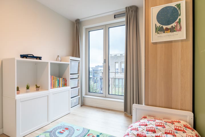 Foto 22 van Faas Wilkesstraat 339