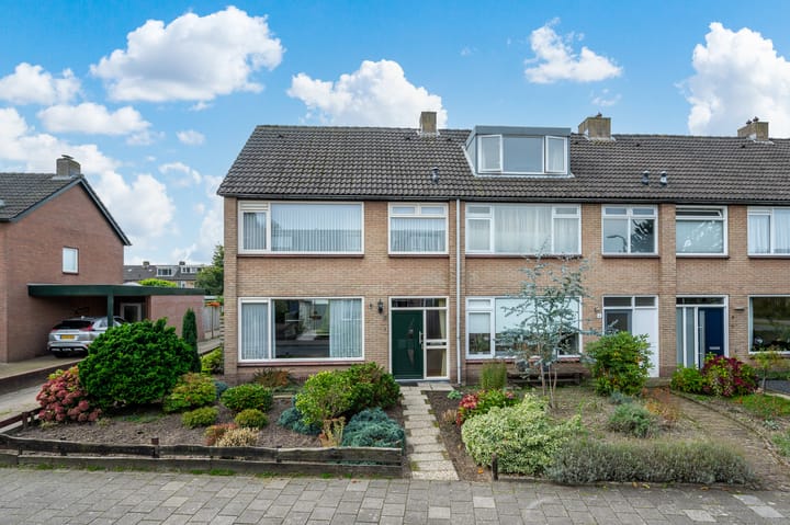 Foto 1 van Pascalstraat 8