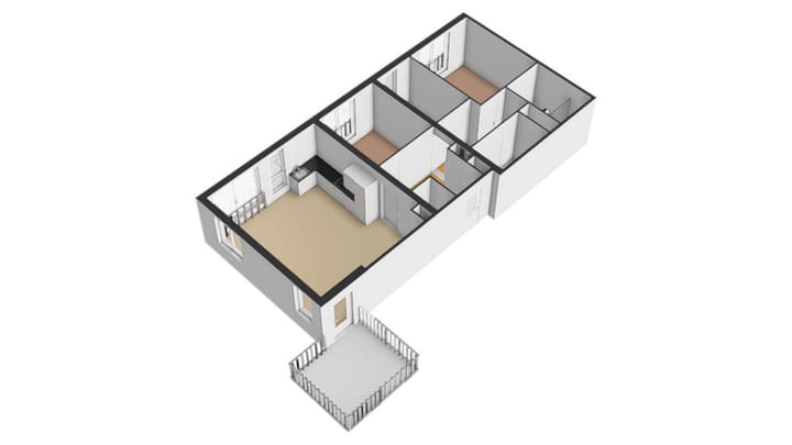 Foto 33 van Faas Wilkesstraat 339