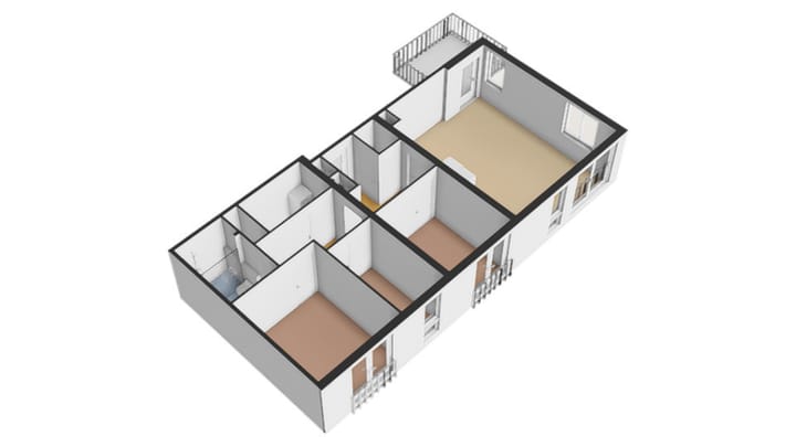 Foto 34 van Faas Wilkesstraat 339