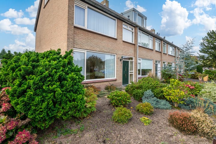 Foto 2 van Pascalstraat 8