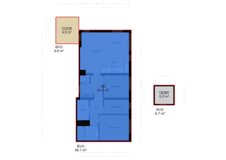 Foto 36 van Faas Wilkesstraat 339