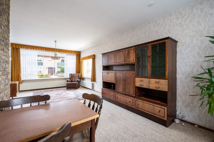 Foto 4 van Pascalstraat 8