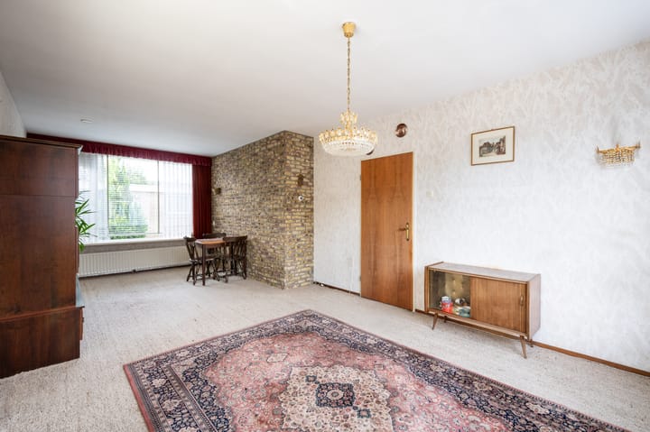 Foto 7 van Pascalstraat 8