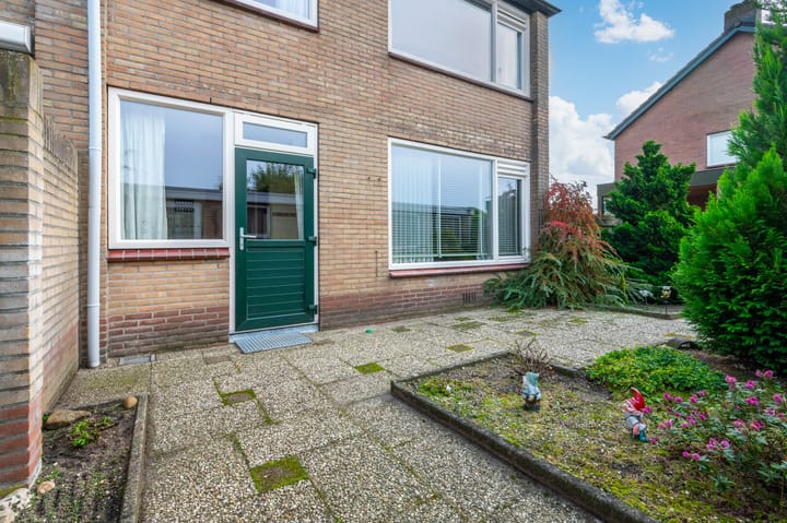 Foto 19 van Pascalstraat 8