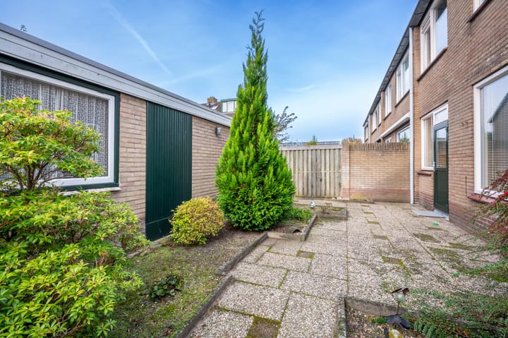 Foto 21 van Pascalstraat 8