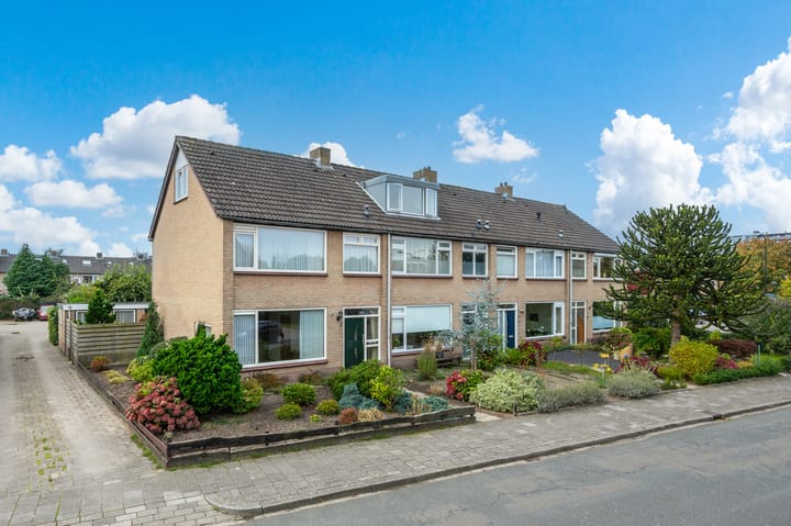 Foto 22 van Pascalstraat 8