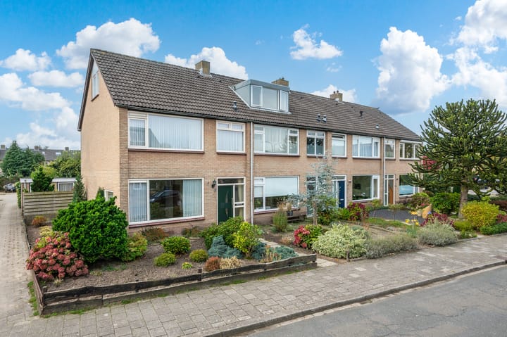 Foto 23 van Pascalstraat 8