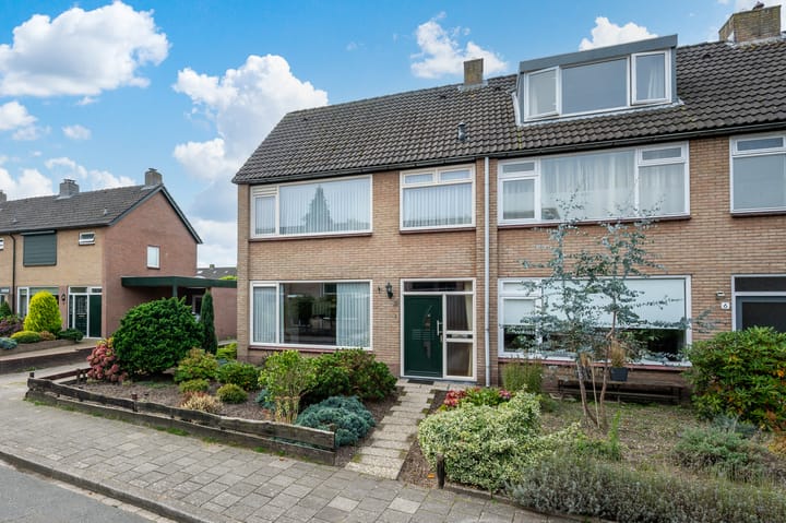 Foto 24 van Pascalstraat 8