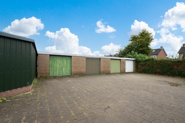 Foto 26 van Pascalstraat 8