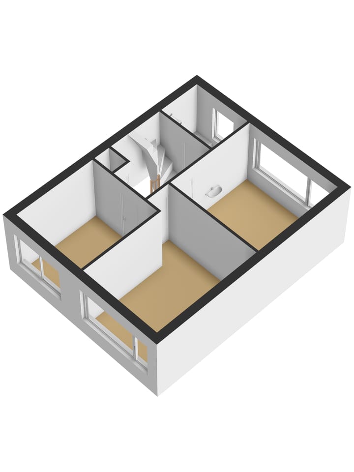 Foto 30 van Pascalstraat 8