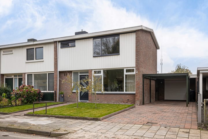 Foto 2 van Vijverstraat 13