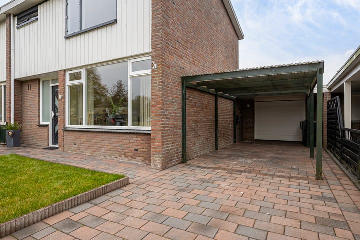 Foto 6 van Vijverstraat 13