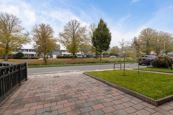 Foto 7 van Vijverstraat 13