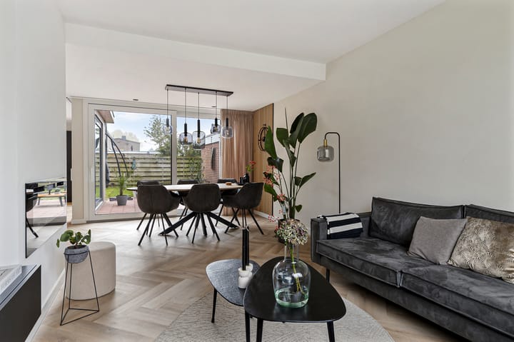 Foto 14 van Vijverstraat 13