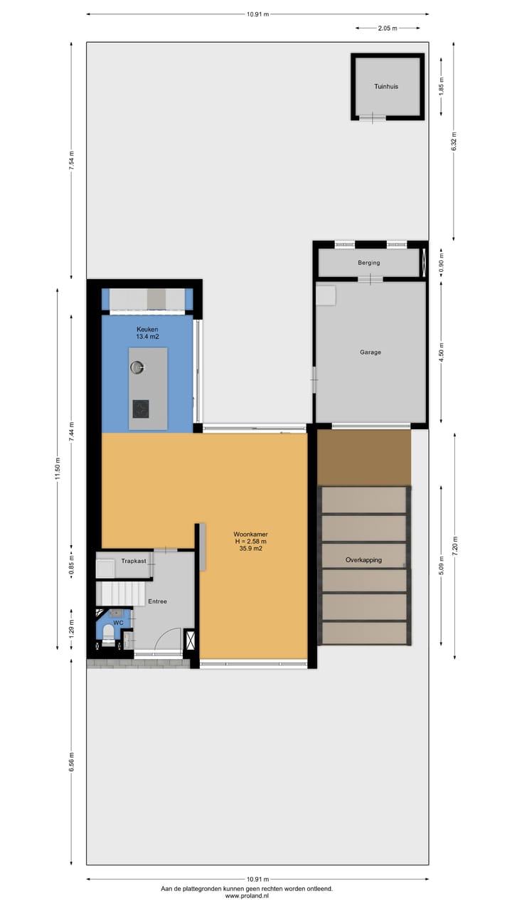 Foto 55 van Vijverstraat 13