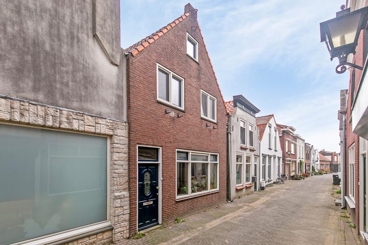 Foto 1 van Straatdijk 9