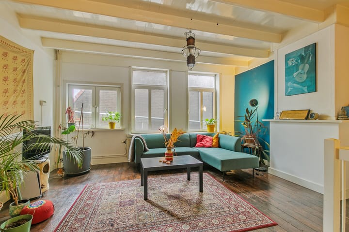 Foto 2 van Straatdijk 9