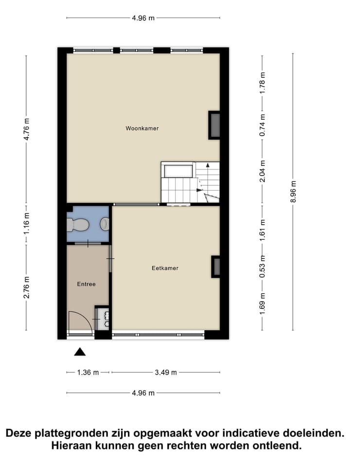 Foto 33 van Straatdijk 9