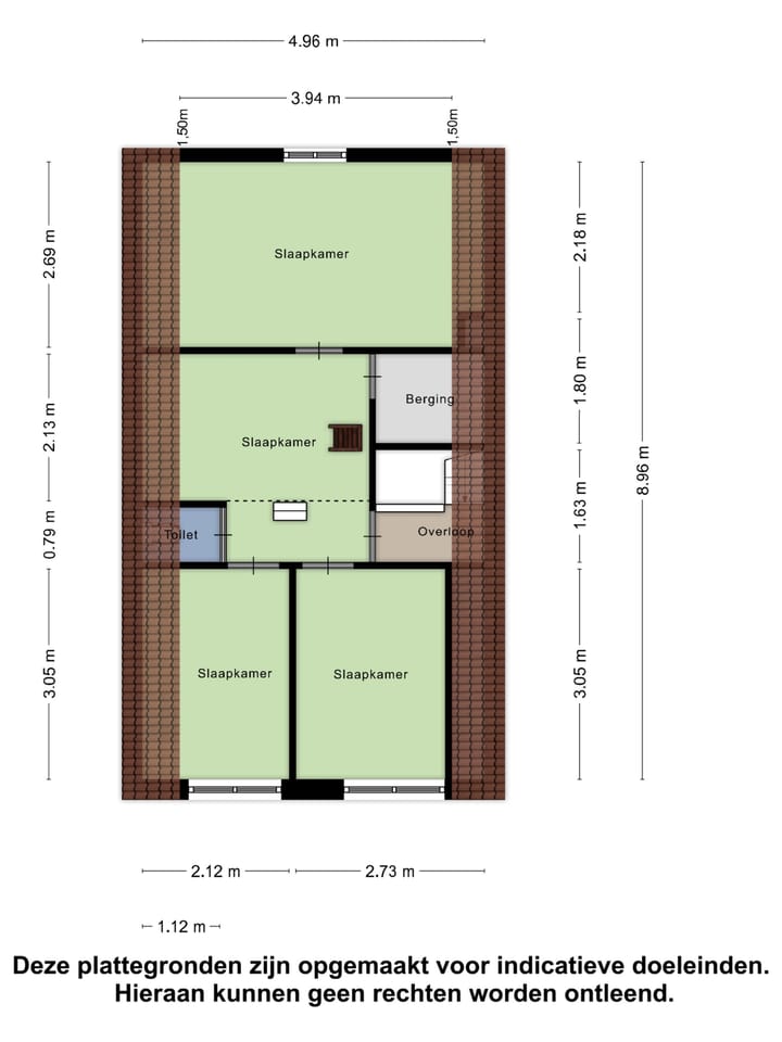 Foto 34 van Straatdijk 9