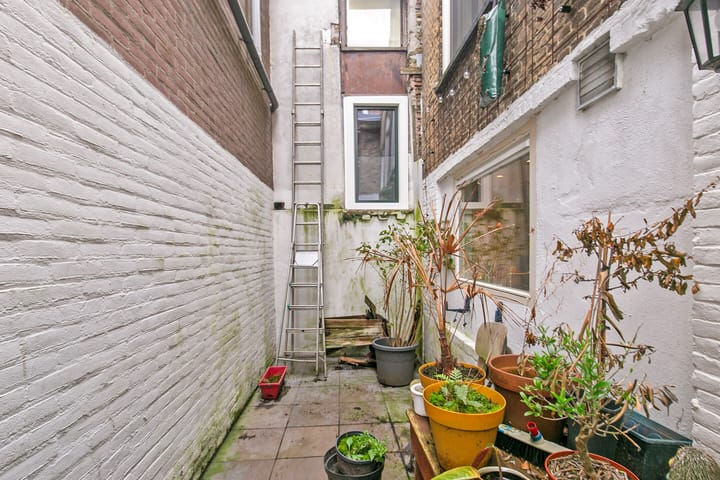 Foto 5 van Straatdijk 9