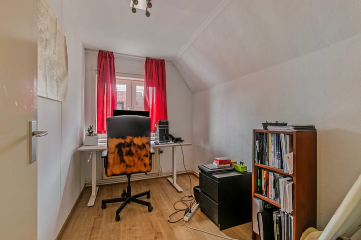 Foto 17 van Straatdijk 9