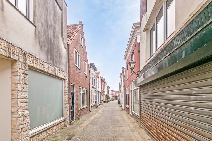 Foto 25 van Straatdijk 9