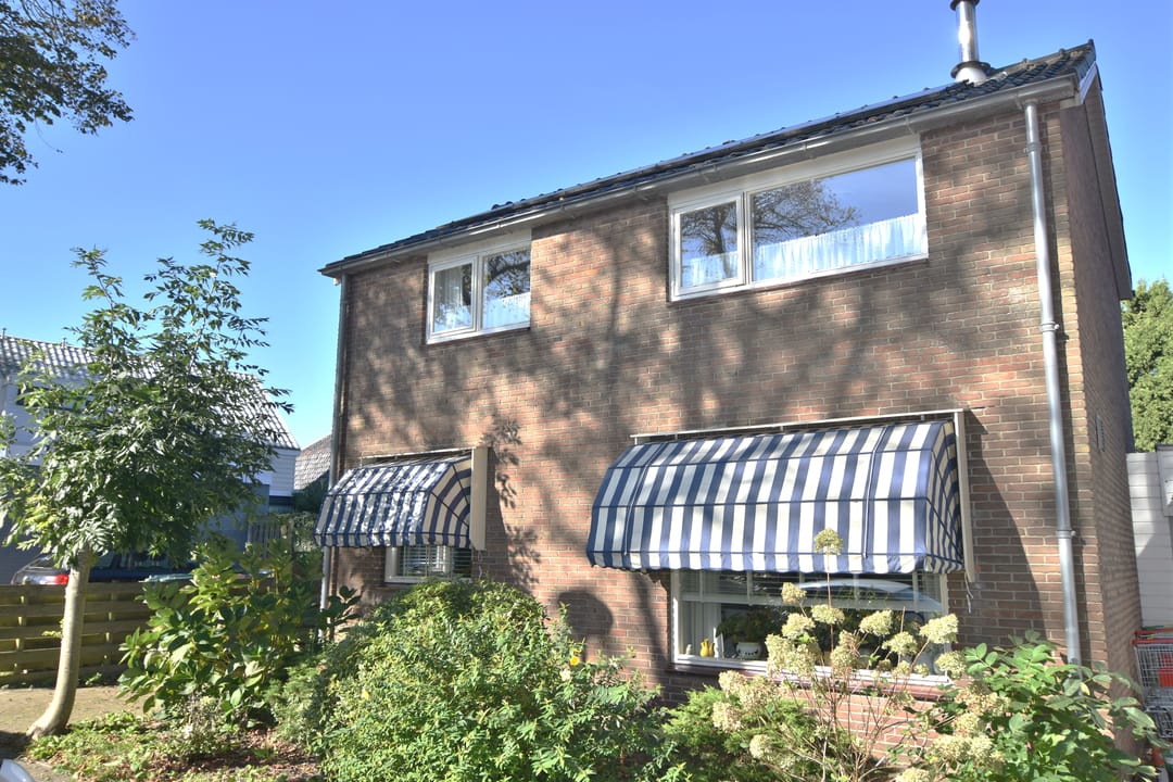 Foto 1 van Abdijlaan 33-A