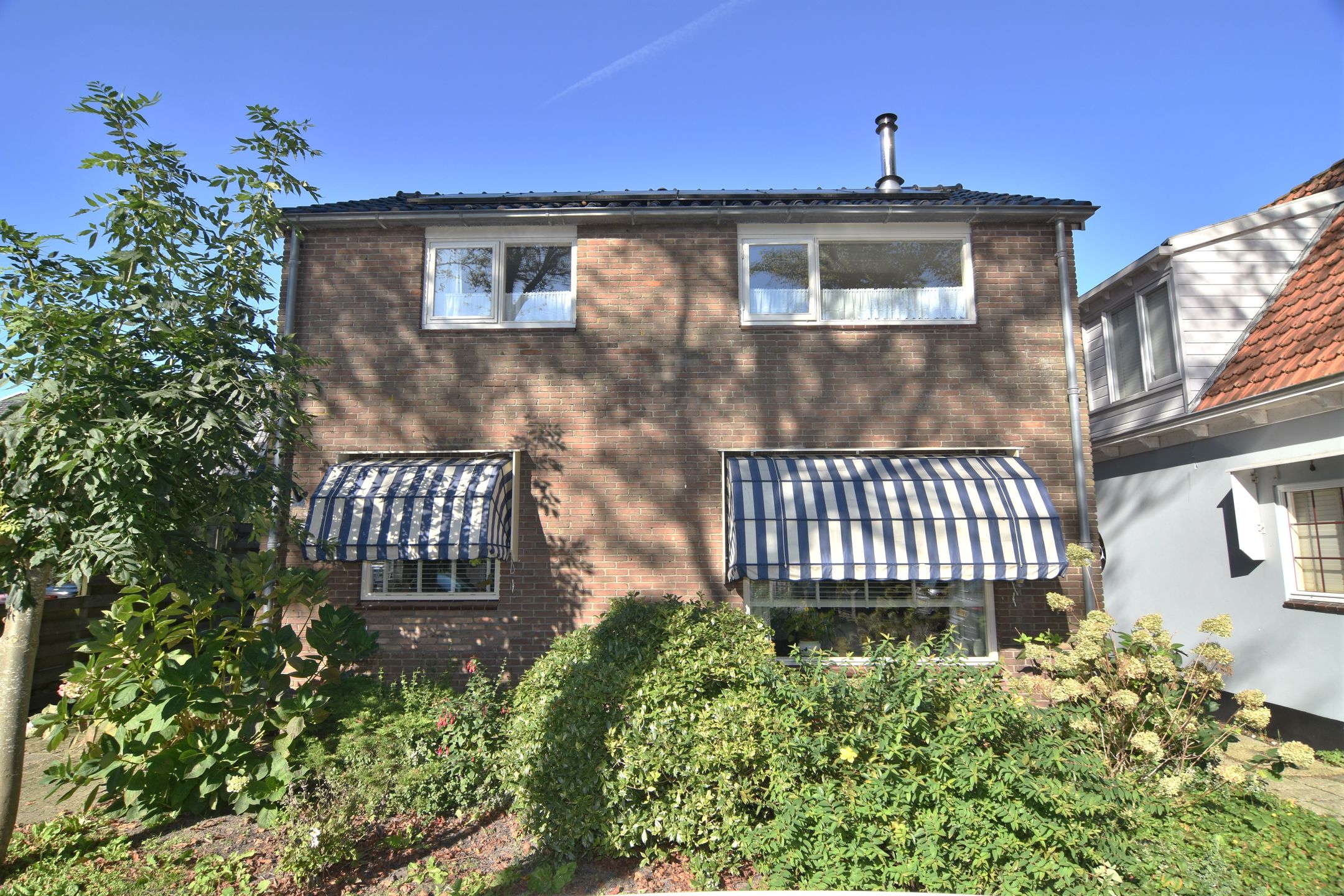 Foto 3 van Abdijlaan 33-A