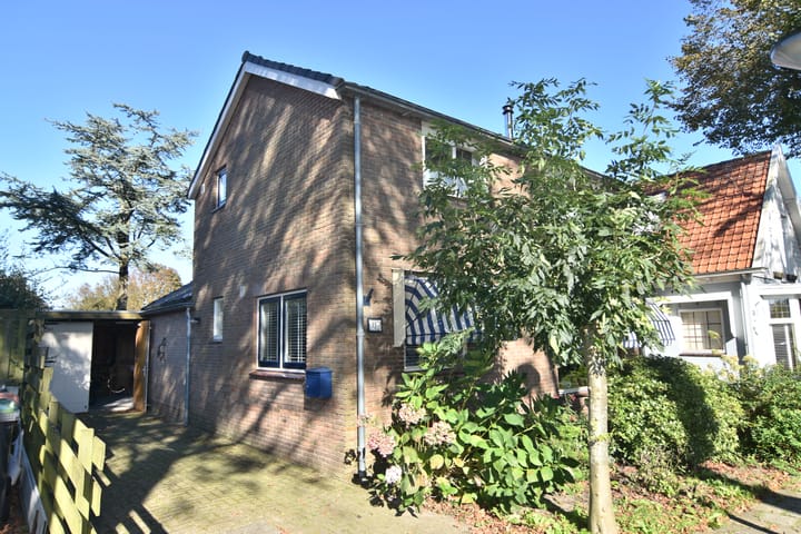 Foto 4 van Abdijlaan 33-A