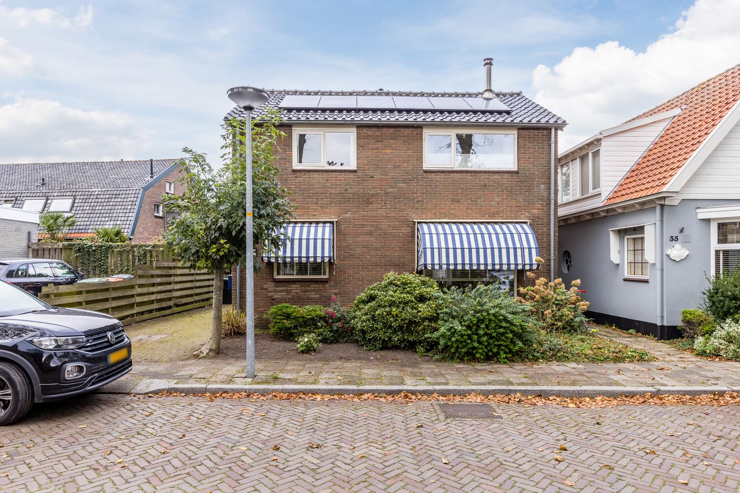 Foto 5 van Abdijlaan 33-A