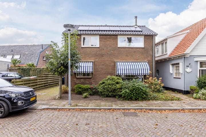 Foto 5 van Abdijlaan 33-A