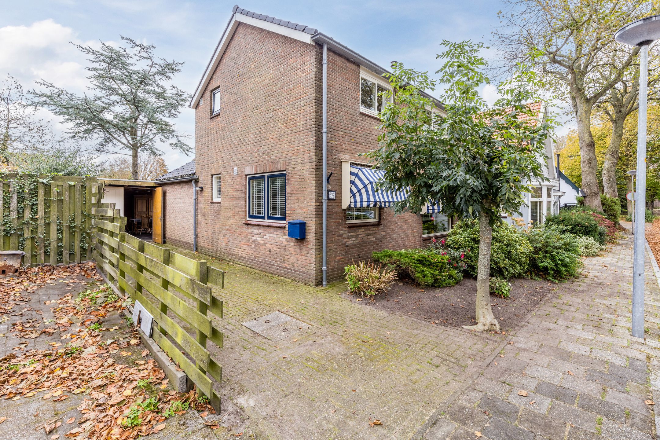 Foto 6 van Abdijlaan 33-A