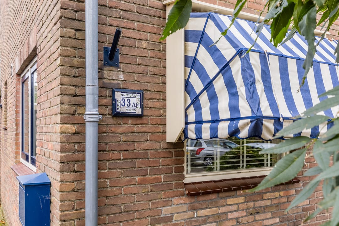 Foto 7 van Abdijlaan 33-A